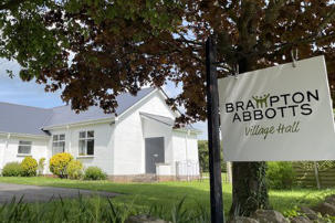 Brampton Abbots Village Hall