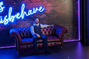 Madame Tussauds Party