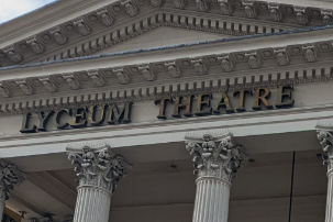 The Lyceum